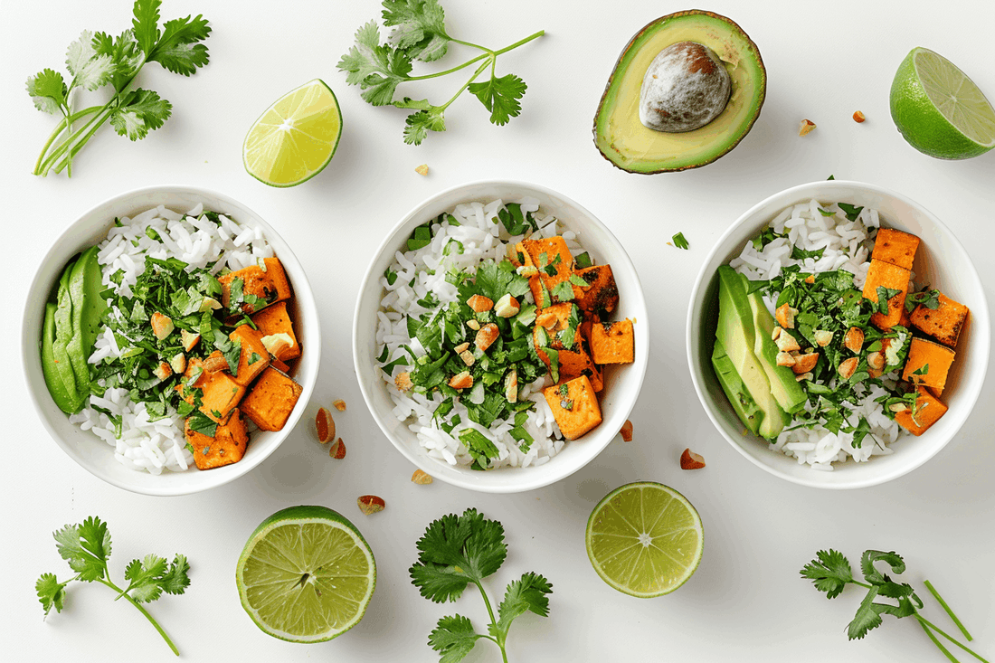 Fresh and Healthy: The Deliciousness and Nutrition of Salads