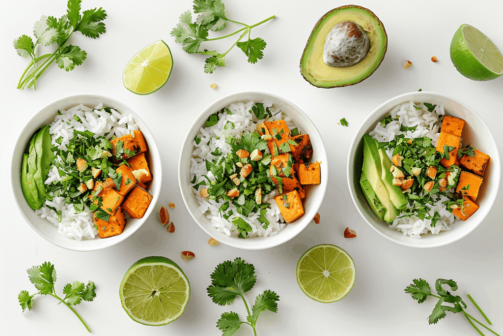 Fresh and Healthy: The Deliciousness and Nutrition of Salads