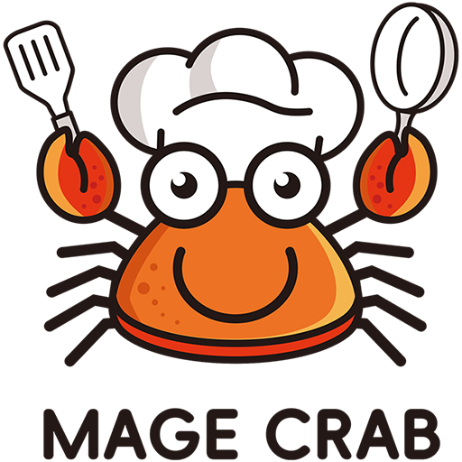 MAGE CRAB
