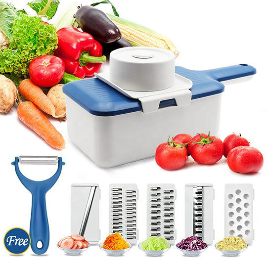 Silicone kitchen utensil